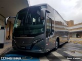 Busscar Ônibus VISSTA BUSS 360 na cidade de São Paulo, São Paulo, Brasil, por Lucas Marques. Número da foto: #:id.