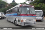 Ônibus Particulares 7171 na cidade de São Paulo, São Paulo, Brasil, por Willian Raimundo Morais. Número da foto: #:id.