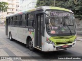 Viação Verdun B71167 na cidade de Rio de Janeiro, Rio de Janeiro, Brasil, por Lucas Adriano Bernardino. Número da foto: #:id.