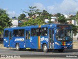 Itamaracá Transportes 1.734 na cidade de Olinda, Pernambuco, Brasil, por Matheus Lex. Número da foto: #:id.
