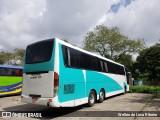 Ônibus Particulares 6425 na cidade de Brasil, por Wellen de Lima Ribeiro. ID da foto: :id.