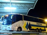 Viação Transpiauí 496 na cidade de Barreiras, Bahia, Brasil, por Rafael Caldas. Número da foto: #:id.