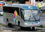 Cacique Transportes 4451 na cidade de Salvador, Bahia, Brasil, por Wesley Queiroz. Número da foto: #:id.