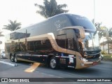 Auto Viação Gadotti 3117 na cidade de Itajaí, Santa Catarina, Brasil, por Jonatan Eduardo Jurk Ramos. Número da foto: #:id.