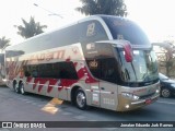 Auto Viação Gadotti 2216 na cidade de Itajaí, Santa Catarina, Brasil, por Jonatan Eduardo Jurk Ramos. Número da foto: #:id.