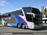 Trans Wolff Transportes e Turismo 12018 na cidade de São Paulo, São Paulo, Brasil, por Willian Raimundo Morais. Número da foto: #:id.