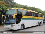 Nacional Expresso 32306 na cidade de São Paulo, São Paulo, Brasil, por Lucas Adriano Bernardino. Número da foto: #:id.