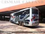 Barrattur - Transportes e Turismo 20000 na cidade de Cuiabá, Mato Grosso, Brasil, por Silvano Barboza da Silva. Número da foto: #6107157.