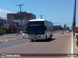 Unesul de Transportes 3198 na cidade de Tramandaí, Rio Grande do Sul, Brasil, por Rui Hirsch. Número da foto: #:id.