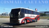 Expresso São Luiz 6510 na cidade de Goiânia, Goiás, Brasil, por Silvano Barboza da Silva. Número da foto: #6107153.