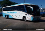 Emtram 4980 na cidade de Goiânia, Goiás, Brasil, por Vicente Barbosa. Número da foto: #:id.