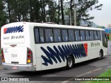 Breda Transportes e Serviços 2324 na cidade de Cubatão, São Paulo, Brasil, por Adam Xavier Rodrigues Lima. Número da foto: #6107346.