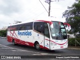 Empresa Reunidas Paulista de Transportes 165608 na cidade de São José dos Campos, São Paulo, Brasil, por Ezequiel Vicente Fernandes. ID da foto: :id.