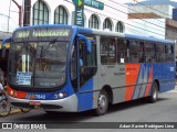 Viação Piracicabana 7842 na cidade de Cubatão, São Paulo, Brasil, por Adam Xavier Rodrigues Lima. Número da foto: #6107368.