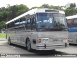 Ônibus Particulares 6463 na cidade de São Paulo, São Paulo, Brasil, por Willian Raimundo Morais. Número da foto: #:id.