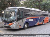 Viação Ideal B28720 na cidade de Rio de Janeiro, Rio de Janeiro, Brasil, por Lucas Adriano Bernardino. Número da foto: #:id.