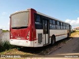 Ônibus Particulares 6965 na cidade de Salinópolis, Pará, Brasil, por Neyvison Lucas. Número da foto: #:id.