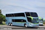 Viação Garcia 8612 na cidade de Campinas, São Paulo, Brasil, por Julio Medeiros. Número da foto: #6107872.