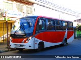 Peña Express 71 na cidade de Santa Cruz, Colchagua, Libertador General Bernardo O'Higgins, Chile, por Pablo Andres Yavar Espinoza. Número da foto: #6107845.
