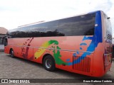Chilebus Internacional 223 na cidade de Uruguaiana, Rio Grande do Sul, Brasil, por Bruno Barbosa Cordeiro. Número da foto: #6108215.
