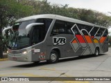 VB Transportes e Turismo 10016 na cidade de São Paulo, São Paulo, Brasil, por Marco Antônio Silva de Góes. Número da foto: #:id.