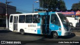 Cooper Líder > A2 Transportes 6 8561 na cidade de São Paulo, São Paulo, Brasil, por Andre Santos de Moraes. Número da foto: #6107006.