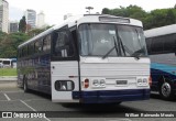 Ônibus Particulares 3003 na cidade de São Paulo, São Paulo, Brasil, por Willian Raimundo Morais. Número da foto: #:id.