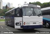 Ônibus Particulares 3003 na cidade de São Paulo, São Paulo, Brasil, por Willian Raimundo Morais. ID da foto: :id.