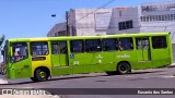Transcol Transportes Coletivos 04434 na cidade de Teresina, Piauí, Brasil, por Eusanio dos Santos. Número da foto: #6106954.