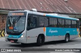 Auto Ônibus Fagundes RJ101.329 na cidade de Niterói, Rio de Janeiro, Brasil, por Marcelo Candido de Oliveira. Número da foto: #6107899.