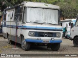 Motorhomes  na cidade de Aparecida, São Paulo, Brasil, por Hélio  Teodoro. Número da foto: #:id.