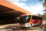 Expresso Itamarati 6002 na cidade de Cuiabá, Mato Grosso, Brasil, por Silvano Barboza da Silva. Número da foto: #6107149.