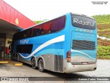 Rajatur 5675 na cidade de João Monlevade, Minas Gerais, Brasil, por Antonio Carlos Fernandes. Número da foto: #6107305.