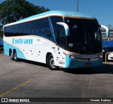 Emtram 4980 na cidade de Goiânia, Goiás, Brasil, por Vicente Barbosa. Número da foto: #:id.