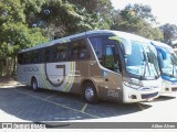 Gonzaga Turismo 2400 na cidade de Caeté, Minas Gerais, Brasil, por Ailton Alves. ID da foto: :id.