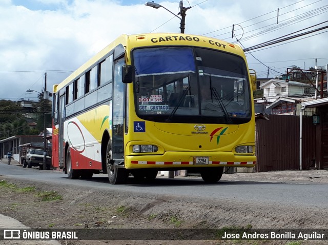 Buses Metropoli  na cidade de Costa Rica, Mato Grosso do Sul, Brasil, por Jose Andres Bonilla Aguilar. ID da foto: 6109477.