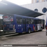 Viação Miracatiba 15.768 na cidade de São Paulo, São Paulo, Brasil, por Michel Nowacki. Número da foto: #:id.