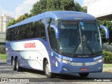 Viação Águia Branca 26240 na cidade de Campos dos Goytacazes, Rio de Janeiro, Brasil, por Paulo  Junior. Número da foto: #6109328.