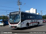 Auto Viação ABC RJ 105.026 na cidade de Niterói, Rio de Janeiro, Brasil, por Carlos Alberto de Oliveira Júnior. Número da foto: #:id.
