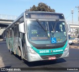 Expresso Luziense > Territorial Com. Part. e Empreendimentos 30538 na cidade de Belo Horizonte, Minas Gerais, Brasil, por Ruainer Reis. Número da foto: #6108870.