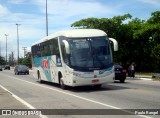 Auto Viação 1001 RJ 108.692 na cidade de Rio das Ostras, Rio de Janeiro, Brasil, por Paulo Rangel. Número da foto: #6109447.