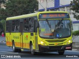 Viação Cidade do Aço 5005 na cidade de Volta Redonda, Rio de Janeiro, Brasil, por Maxwel Silva. Número da foto: #:id.