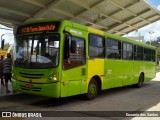 Transcol Transportes Coletivos 04377 na cidade de Teresina, Piauí, Brasil, por Eusanio dos Santos. Número da foto: #6109999.