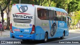 Expresso Vera Cruz 990 na cidade de Recife, Pernambuco, Brasil, por Daniel Cleiton  Bezerra. Número da foto: #6109973.