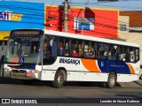 Auto Viação Bragança 8006 na cidade de Atibaia, São Paulo, Brasil, por Leandro de Sousa Barbosa. ID da foto: :id.