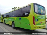 Viação Pendotiba 2.1.126 na cidade de Niterói, Rio de Janeiro, Brasil, por Marcelo Candido de Oliveira. Número da foto: #6109244.