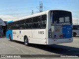 Transwolff Transportes e Turismo 6 6972 na cidade de São Paulo, São Paulo, Brasil, por Bruno Kozeniauskas. Número da foto: #:id.