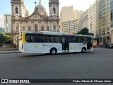 Tijuquinha - Auto Viação Tijuca A50213 na cidade de Rio de Janeiro, Rio de Janeiro, Brasil, por Carlos Alberto de Oliveira Júnior. Número da foto: #6110159.