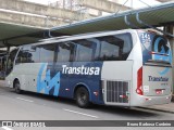 Transtusa - Transporte e Turismo Santo Antônio 141 na cidade de Florianópolis, Santa Catarina, Brasil, por Bruno Barbosa Cordeiro. Número da foto: #:id.