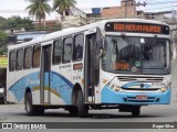 Auto Viação Vera Cruz - Belford Roxo RJ 112.268 na cidade de Belford Roxo, Rio de Janeiro, Brasil, por Roger Silva. ID da foto: :id.